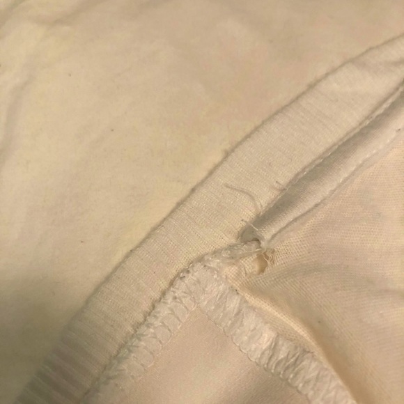 Express Graphic Muscle Tee Size XS - Picture 5 of 5